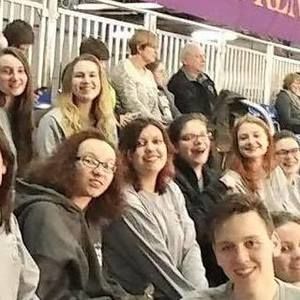 Meet your Posher, Amanda